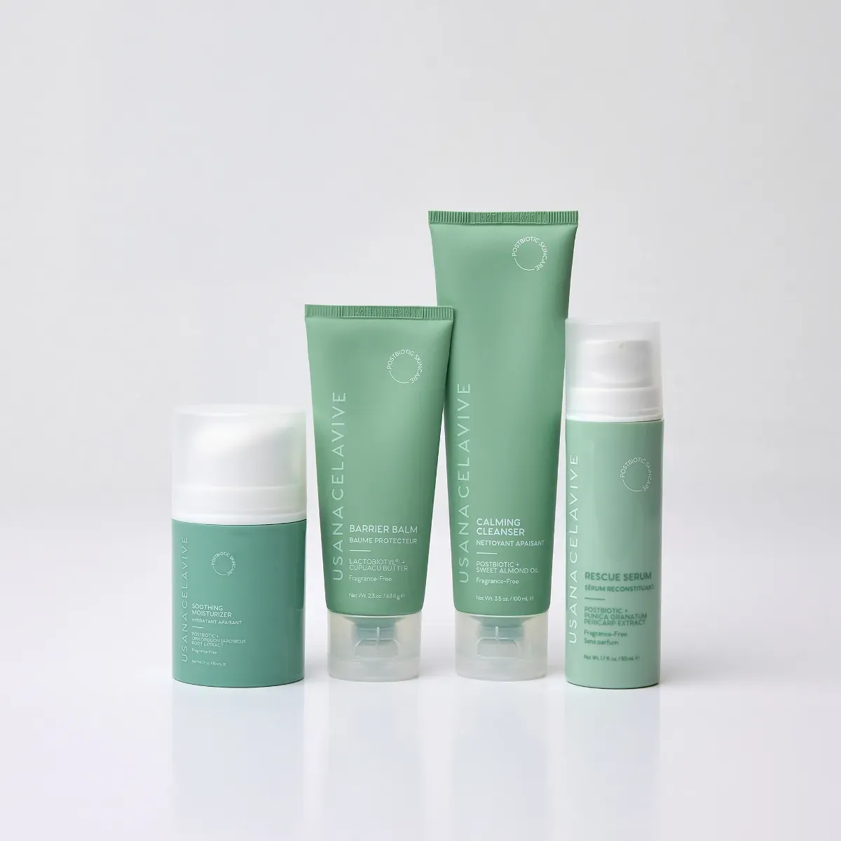 Confezione ufficiale di Bellezza Integrale - Skincare Essentials.