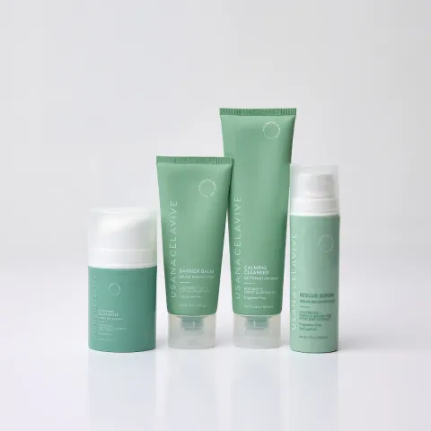 Confezione ufficiale di Bellezza Integrale - Skincare Essentials.