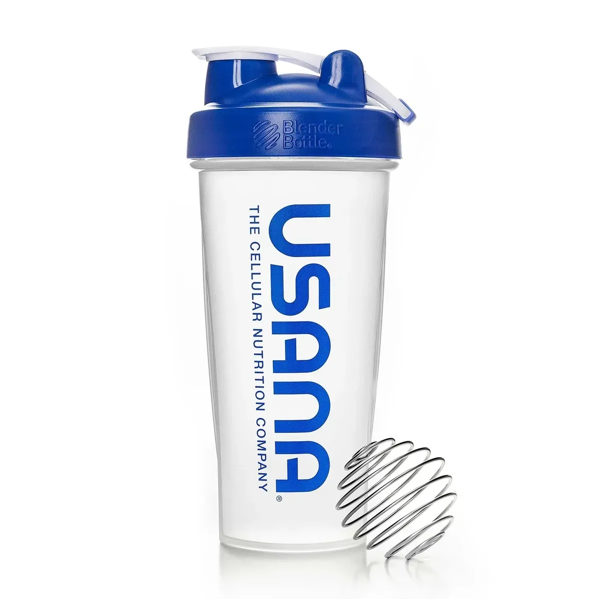 Confezione ufficiale di BlenderBottle®.